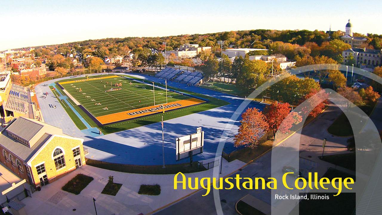 augustana football